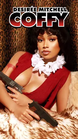 Happy Halloween! #halloween #coffy #pamgrier #desiree 
