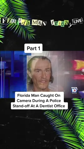 #onlyinflorida #florida #floridaman 