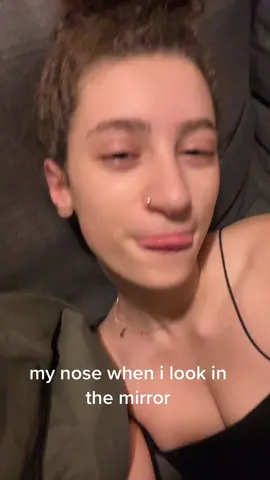 out of nowhere too