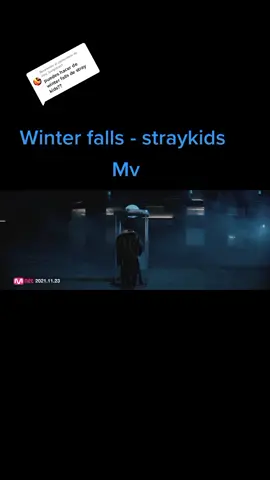 Respuesta a @stay_bangchan1 #winterfall #straykids #musica #kpop #fyp #viral #tiktok #parati #likeysigueme #diganmesus mv 