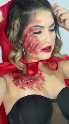 halloween checkkkkk, gostaram?? #fy 
