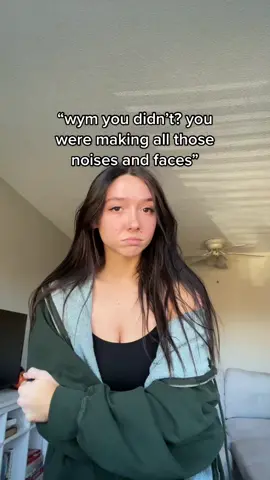 that’s when the actress comes out