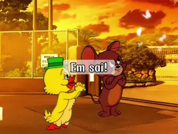 Tom n Jerry- Ừ! Em xin lỗi! Được chưa! #tomandjerry #juliexamxi #hoathinh #giaitri #tinhyeu #xuhuong 