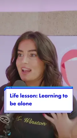 Podcast: Two Broke Chicks / Finding yourself in your 20s #twobrokechicks #podcast #lifelessons #20s #LearnOnTikTok #beingalone #tipsandtricks #selflove #SelfImprovement 