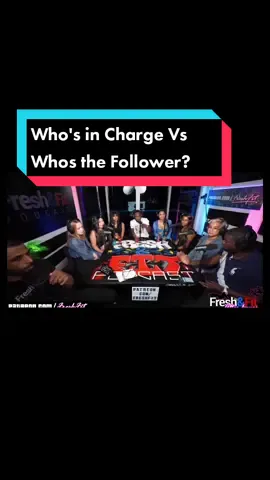 #FreshandFit #FreshAndFitPodcast #MyronGaines #FreshPrinceCeo #FreshandFitpodcast #FreshAndFitClipss