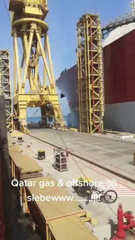 N_kom#nakilat ras laffan#Qatar gas#fyp 