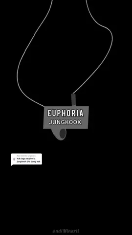 Membalas @jungkook.7_ lirik Euphoria #jungkook #bangtansenyeondan #kpopersfyp #kpoplirik #requests #army💜 #liriklagu #liric #euphoria  #jungkookiee