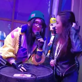 BOBO DAW AKO SABI NI NEON 🥵 only @vanillevelais allowed to call me bobo!! 😤#ESGS2022 #valorantph