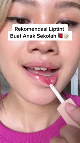 Warnanya Ga ada yang tandingin Da best Liptint Color ! #viralkan ##viralin #liptint #liptintviral #noerajuicytint #noerawatertint #viraltiktok #beauty101 #rekomendasiliptint #rekomendasimakeup #fypシ #fypシ゚viral #fypdongggggggg #fypdong #fypsounds 