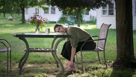 Groundhog Year. #shortfilm #movieclips 