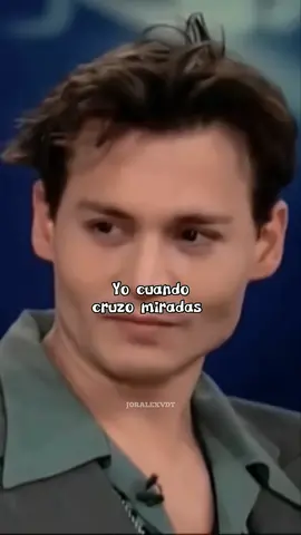 #parati #johnnydepp #monicabellucci #cruze #de #miradas #fypシ #greenscreen 