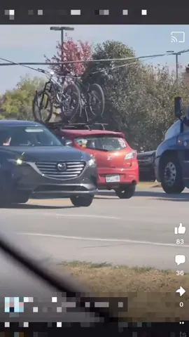 Happened in my town 😳