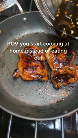 Cooking at home is better than eating out. Especially when you have easy recipes like these ones🤷🏼‍♂️ #food #cooking #recipes #EasyRecipe #pov 