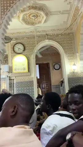 hadaratoul dioumah a médina baye city