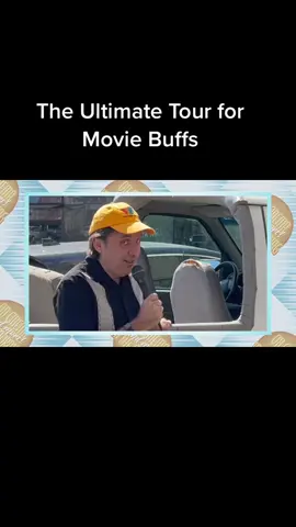 🚨 Film Buff Announcement 🚨