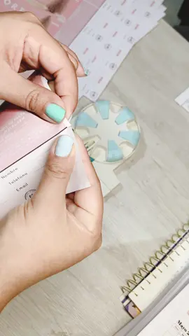 Así hago mis talonarios #boletos #DIY #wermemorykeepers #diseño #happyhobbyscrap