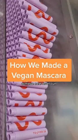 It's a really big deal we promise 🧡 #tower28beauty #vegan #cleanbeauty #sensitiveskin #sephora #veganbeauty#myristorantecreation 