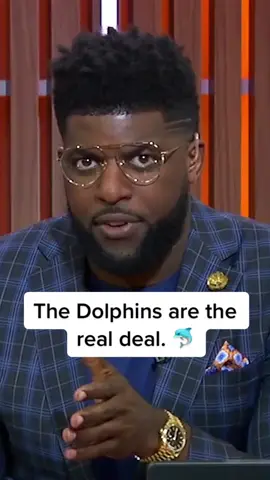 The Dolphins are true contenders to win it all this year. #finsup #fyp #Dolphins #Miami 
