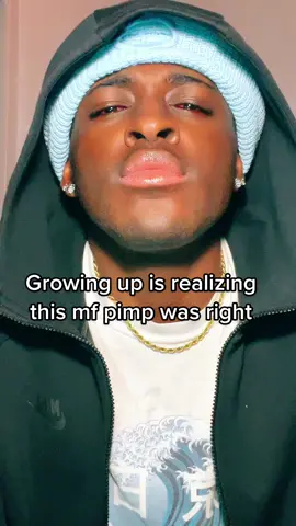 #saucedupmuri #true #boondocks #apimpnamedslipback #pimp #fyyp 