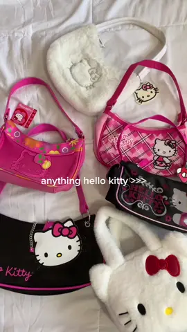 happy birthday hello kitty 🫶🏻 i love you #hellokitty #sanrio #hellokittyhaul #sanriohaul