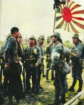 ถึงญี่ปุ่นจะ ปฏิรูปเมจิ เพื่อไห้ประเทศสากลเท่าตะวันตก แต่ยังพกดาบคาตานะ เพื่อไม่ไห้ลืมว่าตัวเองเป็นใครมาจากไหน🇯🇵#วันรุ่นสงครามโลก #ww2#ww2history #a6mzero #ประวัติศาสตร์ #ทหารญี่ปุ่น #จักรวรรดิญี่ปุ่น 