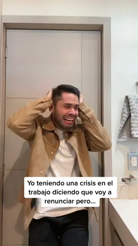 Una lloradita y pa adelante! 😂 
