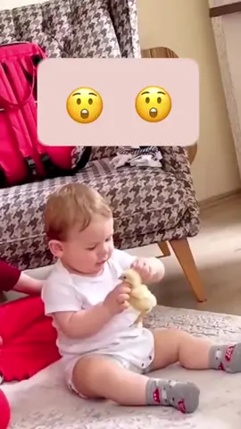 The end🤪🤪🤪#funny #funnyvideos #funnyvideo #fyp #fypシ #haha #foryou #baby #babyfunny #funnybaby #babylove 😃😃😃