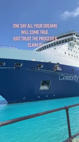Celebrity Summit #fyp #seaman #marinotiktok #cruiselife