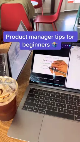 I believe these beginner tips for those wanting to become a product manager are helpful and will give you a head start. I plan to dive deeper in future videos. #productmanager #tech #tips #job #softwareengineer 