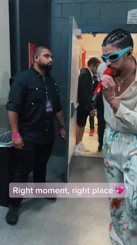 Como olvidar💖 #badbunnypr #badbunnyconcert #benito #fyp 