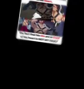 He has a Big heart alright? 👀 #onepiece #onepieceedit #eustasskid #eustasskidedit #Kid #wanoarc #fyp 