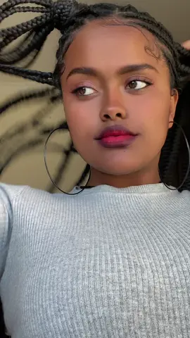 አፍንጫ አለኝ😡 #fyp #foryou #foryoupage #habeshatiktok #ethiopian_tik_tok 