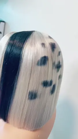 Colors for Halloween #cruella #101dalmatians 