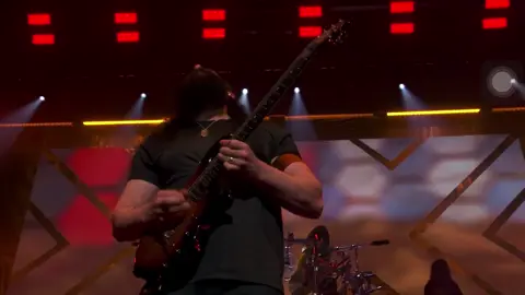 Dream Theater - Barstool Warrior #dreamtheater #brandatiktok 