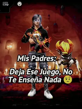 Me ha enseñado mucho 🥰#freefire_lover #freefirethofficial #freefiregarenatiktok #garenafreefire #freefire_love #sentimiento #viral #Joaquin_ff01 