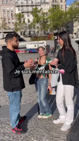 La fin personne n’était prêt ! 😨🧠 🎥 : @Nam’s 