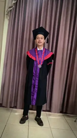 tau tau wis udah