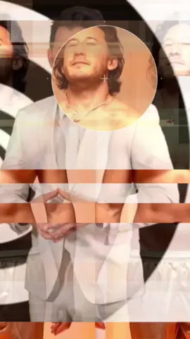 Mark to Golden Mark transformation. #unusannus #markiplier #fyp 
