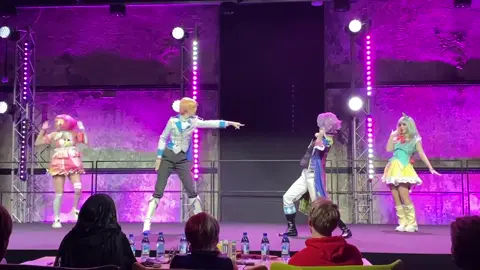 FULL PERFORMANCE!!! also fun fact i threw up after this bc i couldn't breathe LOL BUT we won first place AND audience favorite 🥰 #projectsekai #projectsekaicolorfulstage #pjsekai #projectsekaicosplay #tsukasa #tsukasatenma #tsukasacosplay #wonderlandsxshowtime #cosplay 