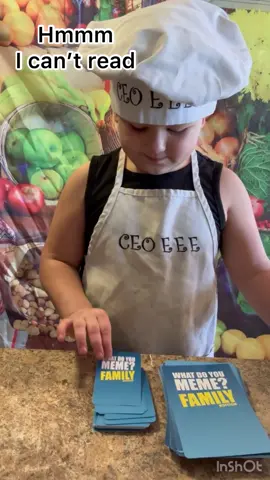 WHAT DO YOU MEME? #lol #FamilyFun #whatdoyoumeme #ahaha #fart 