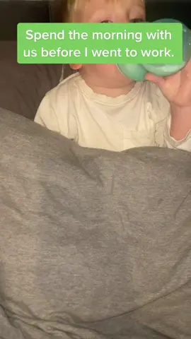 Spend a morning before with us! #spendthedaywithme #mumsoftiktok #babiesoftiktok #cartercairney #dailyvlog #toddler #fyp 