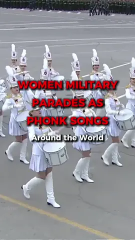 Impressive 🫡 Part 2? IB: @aerseverr #military #women #soldier 