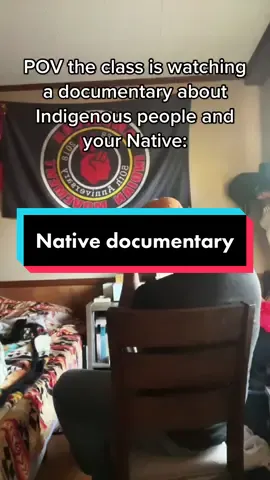 Oc: @Leek.251 genius bit!  #native #nativetiktok #nativehumor #nativeamerican #indigenous #IndigenousTikTok #nativefamily #nativeamericanheritagemonth #fyp #fypシ #foryou #foryoupage #funny #funnyvideos #comedy #comedуvideo #viral #xyzbca #xyzcba #xyzabc #4u #4you #fy #fypage #fypシ゚viral 