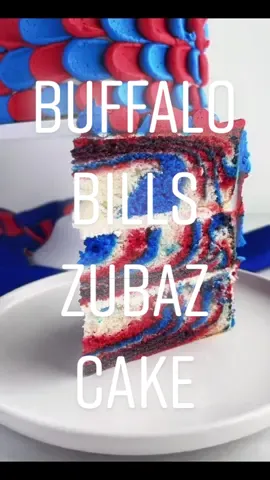 Throwback to last year’s zubaz cake! My videos have certainly improved! 😜Recipe for white almond sour cream cake at cakemehometonight.com! #cake #cakes #cakerecipe #cakerecipes 