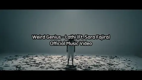 Weird Genius - Lathi (Ft. Sara Fajira) Official Music Video