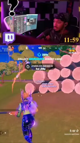 #fyp #fypシ #gaming #fortnite 