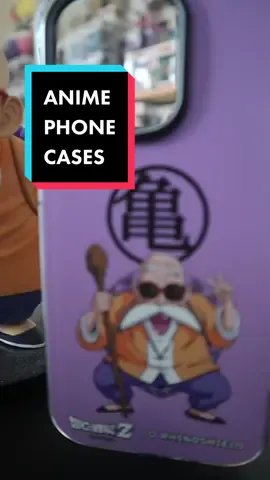 @RHINOSHIELD  to the rescue! Check out my new, durable Anime themed cases. Keep your phone stylish and safe! #MadeForImpact #Rhinoshield #ad USE SMIZSMITH for 10% off!!
