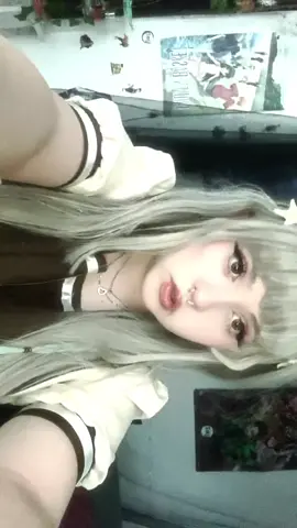 #yashironene #tbhk #yashironenecosplay #fyp 