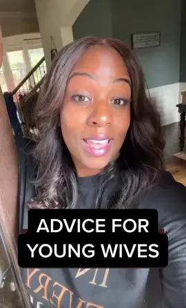 4 Tips for Young Wives #blacklove #godlywife #christianmarriage 
