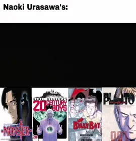 uff🔥 #naokiurasawa #manga #fypシ 